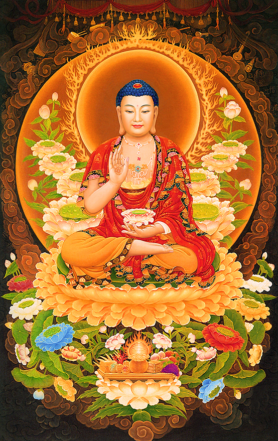Phật A Di Đà (3199)